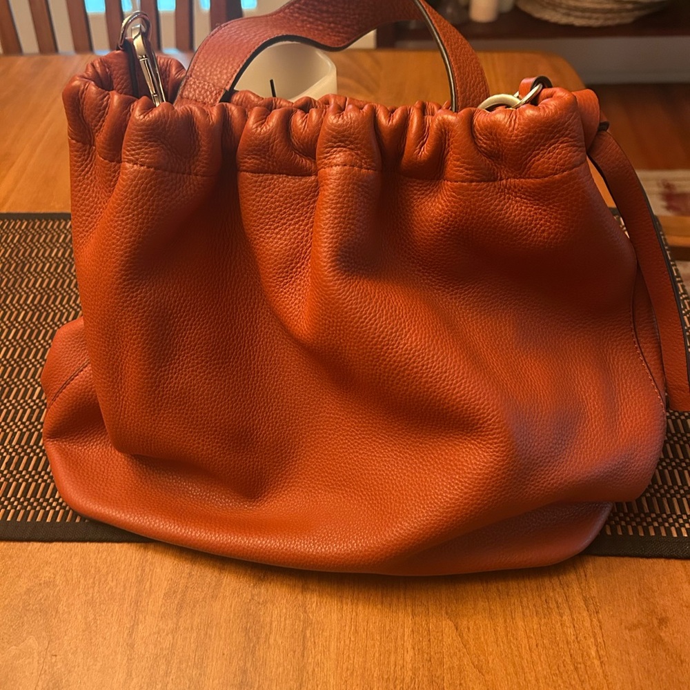 Vince Camuto shoulder bag